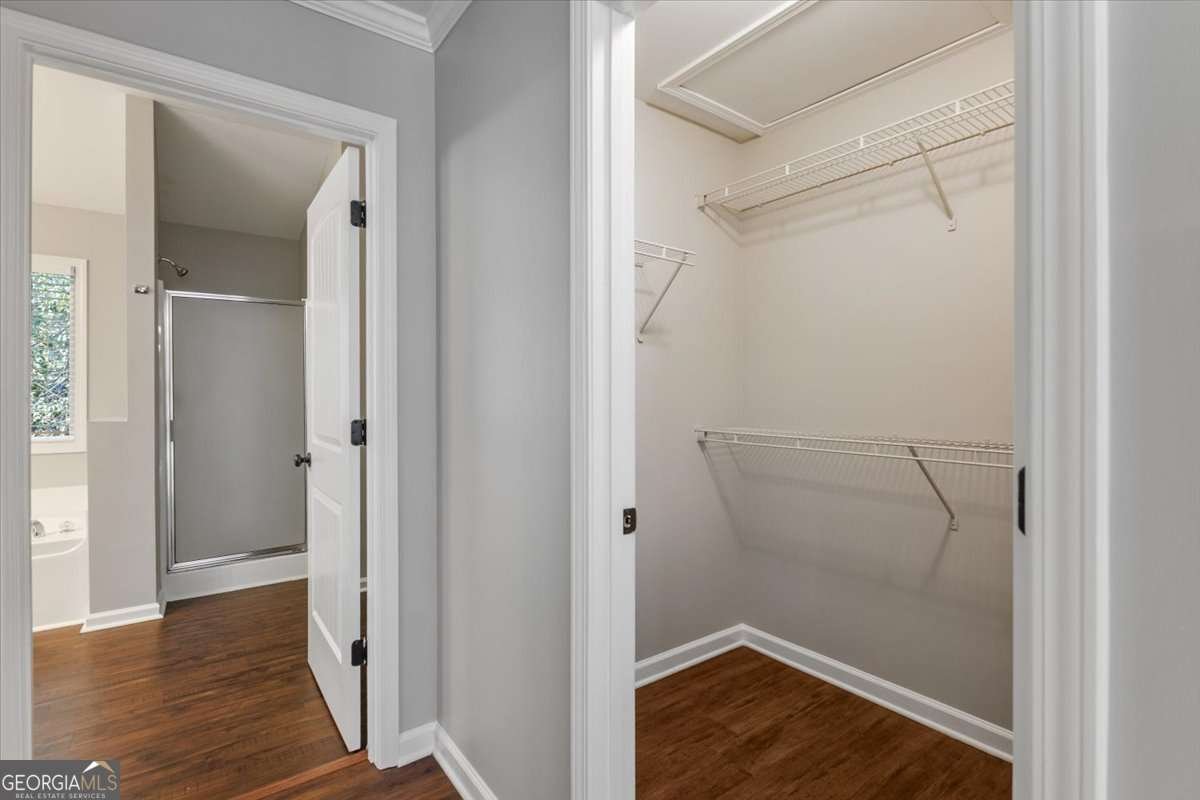 4280 Chads Park Drive Powder Springs - 24