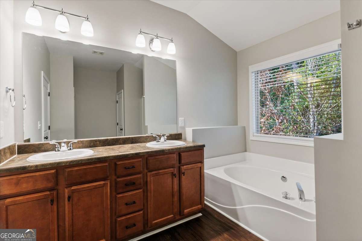 4280 Chads Park Drive Powder Springs - 25