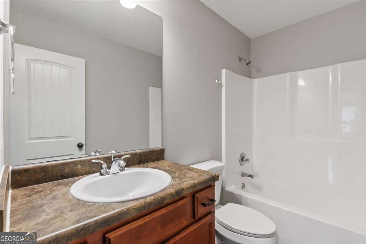 4280 Chads Park Drive Powder Springs - 28