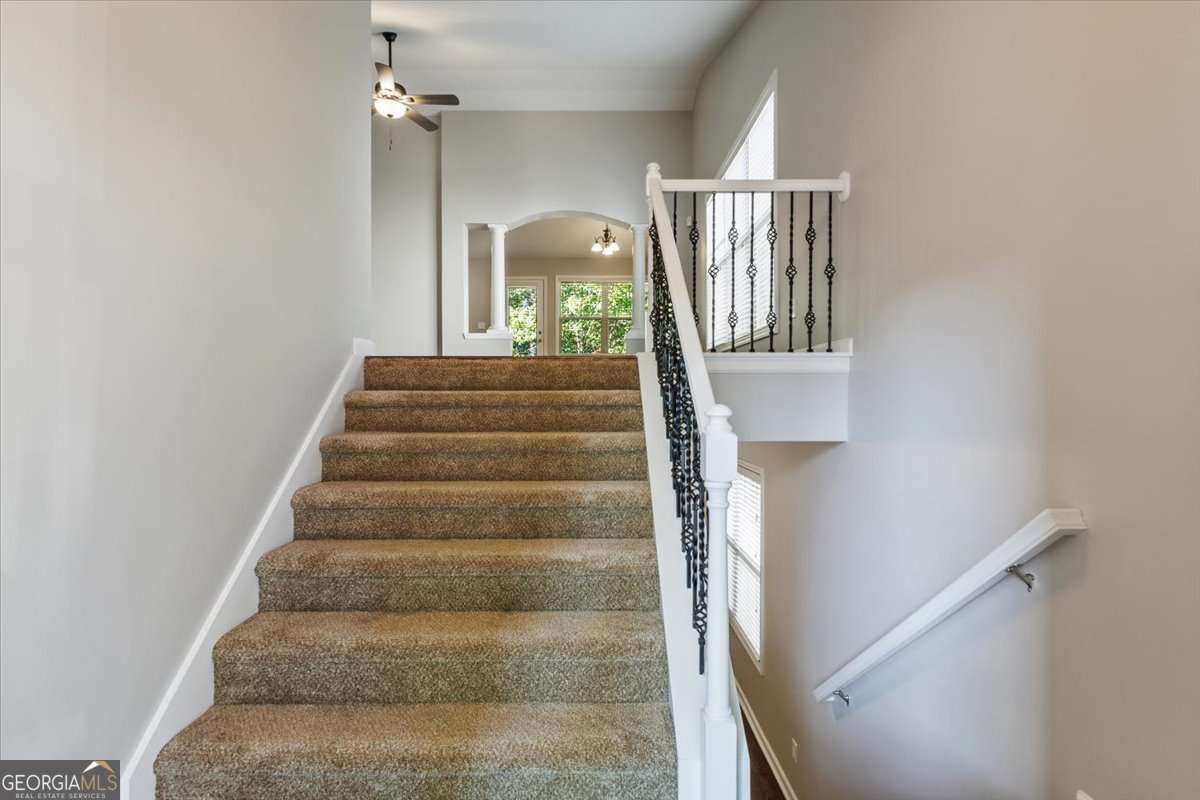 4280 Chads Park Drive Powder Springs - 3