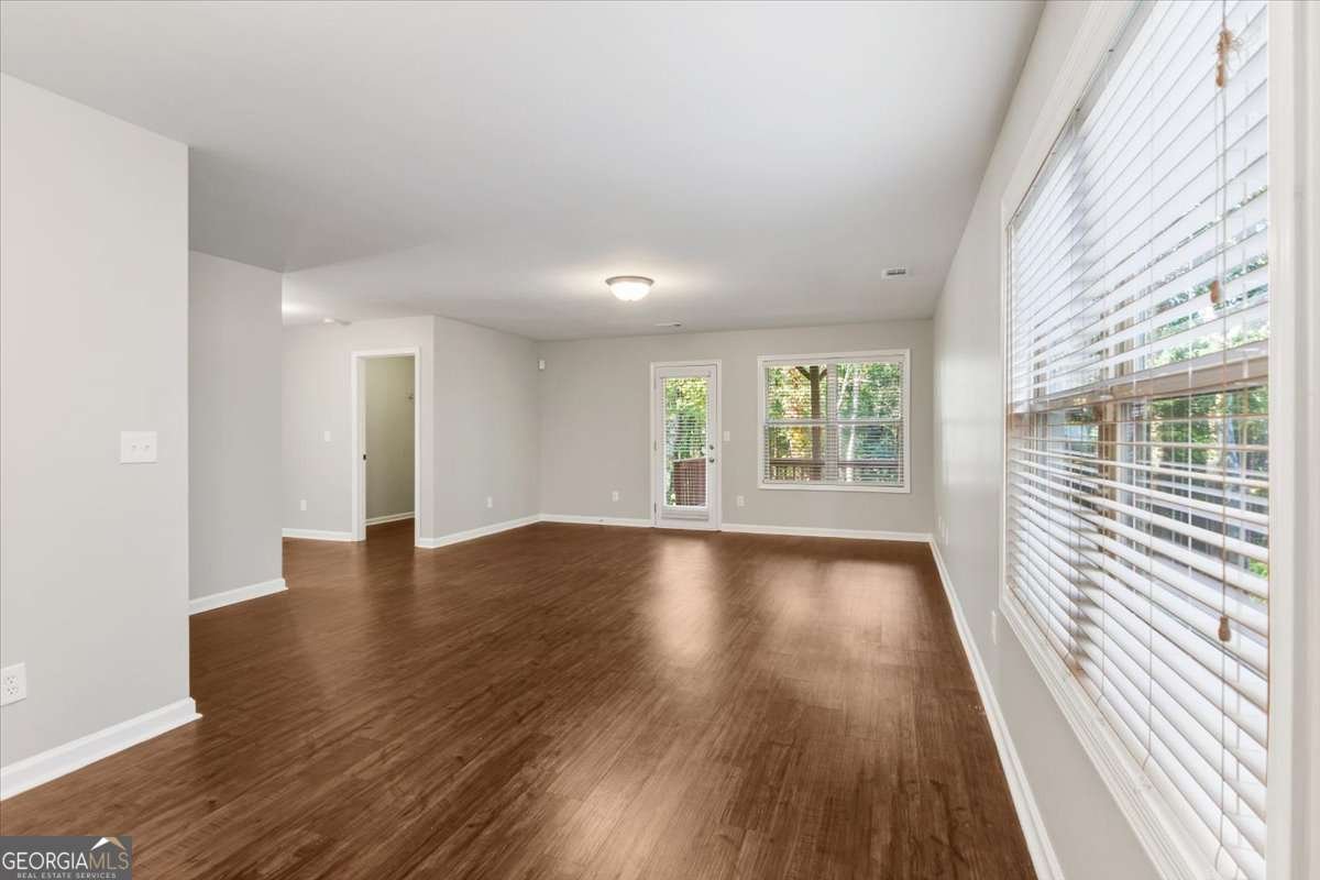 4280 Chads Park Drive Powder Springs - 30