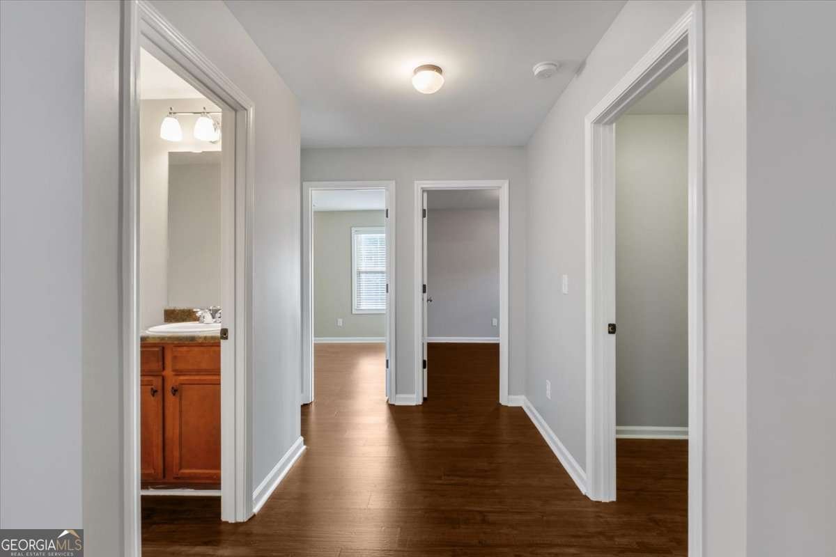 4280 Chads Park Drive Powder Springs - 31