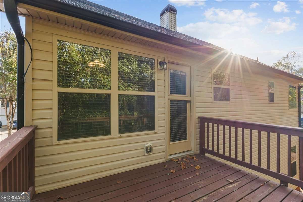 4280 Chads Park Drive Powder Springs - 38