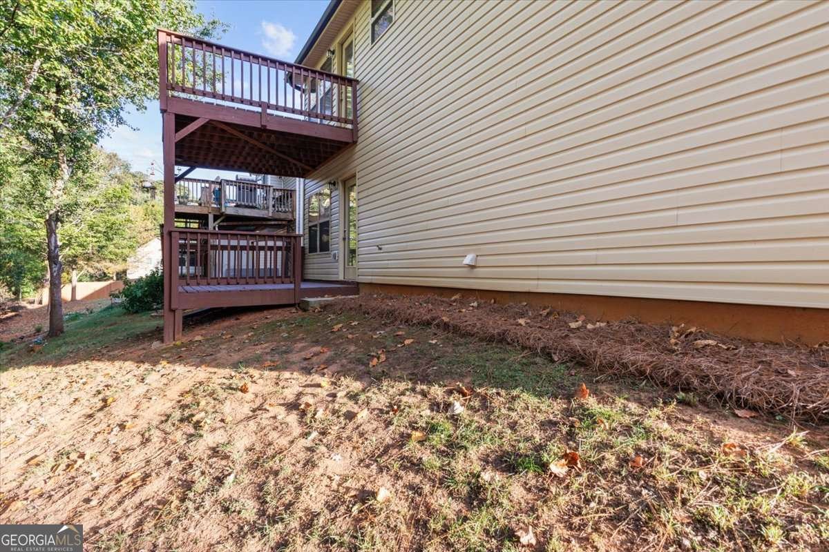 4280 Chads Park Drive Powder Springs - 39