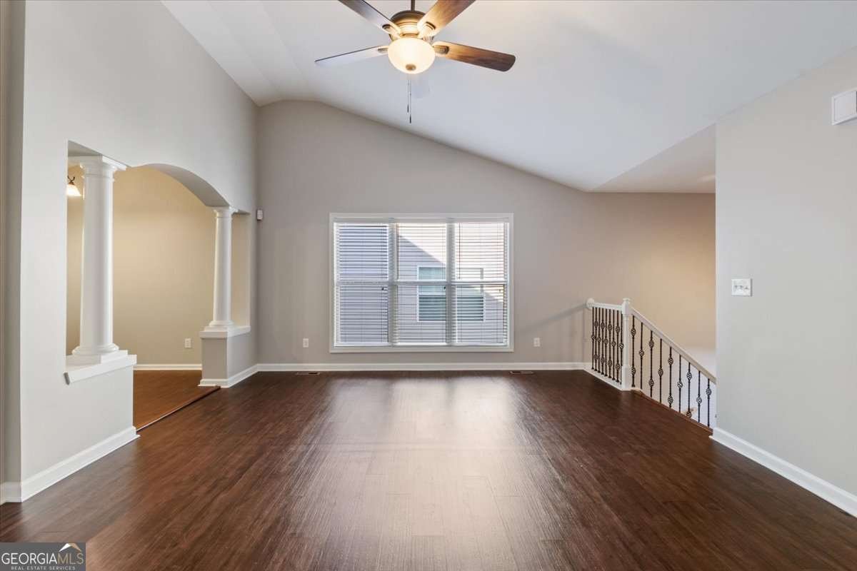 4280 Chads Park Drive Powder Springs - 4