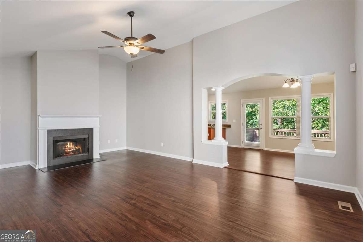 4280 Chads Park Drive Powder Springs - 5