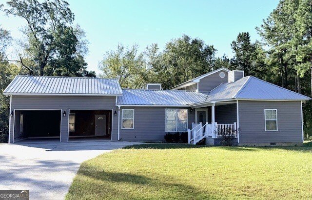 210 Balls Church Road Jeffersonville - main photo