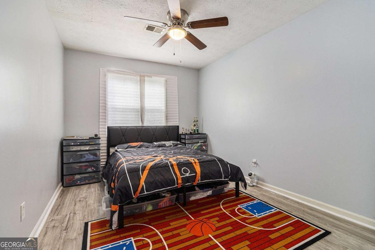 4706 Cedar Park Trail Stone Mountain - 10