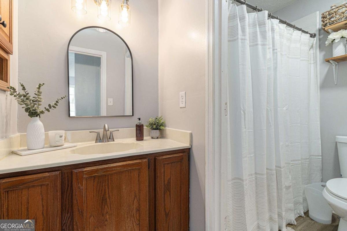 4706 Cedar Park Trail Stone Mountain - 11