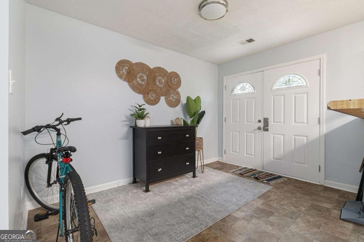 4706 Cedar Park Trail Stone Mountain - 13