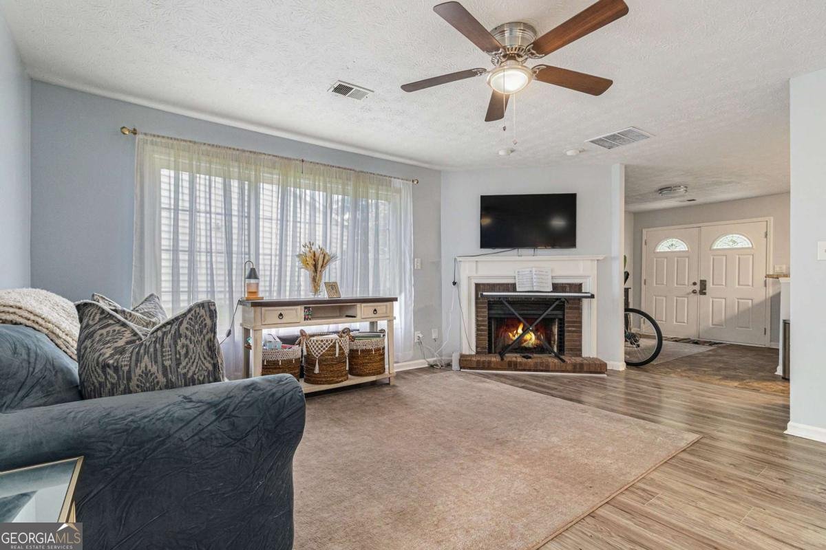 4706 Cedar Park Trail Stone Mountain - 3