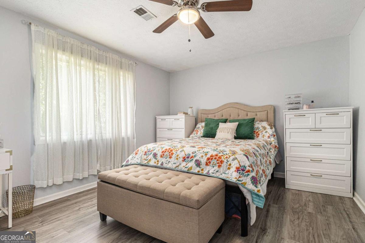 4706 Cedar Park Trail Stone Mountain - 8