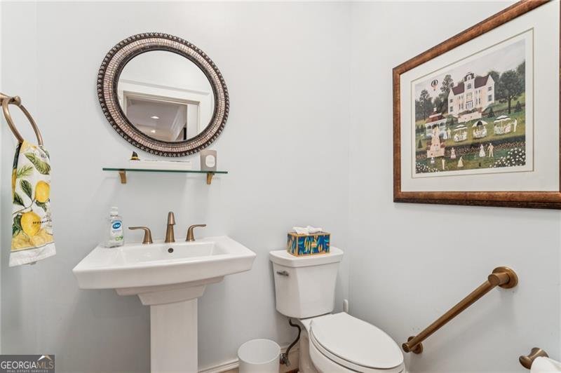 996 Wedgewood Drive Big Canoe - 10