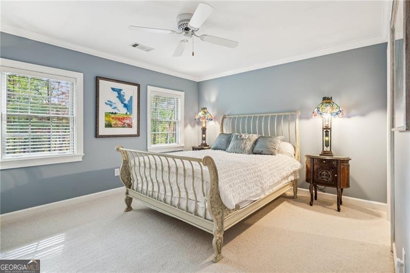 996 Wedgewood Drive Big Canoe - 11