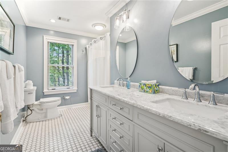 996 Wedgewood Drive Big Canoe - 12