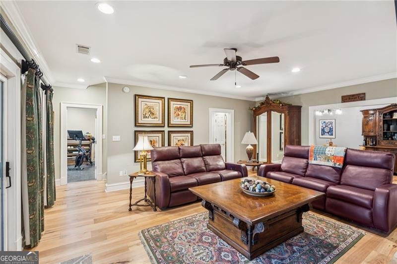 996 Wedgewood Drive Big Canoe - 17