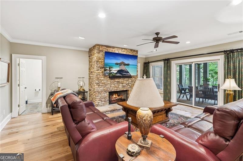 996 Wedgewood Drive Big Canoe - 18