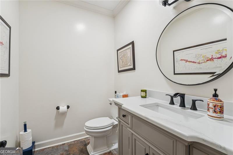 996 Wedgewood Drive Big Canoe - 19