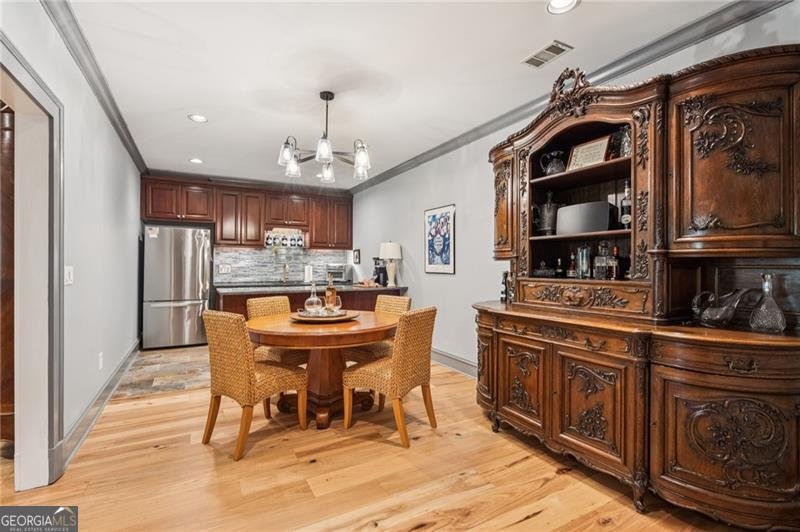 996 Wedgewood Drive Big Canoe - 20