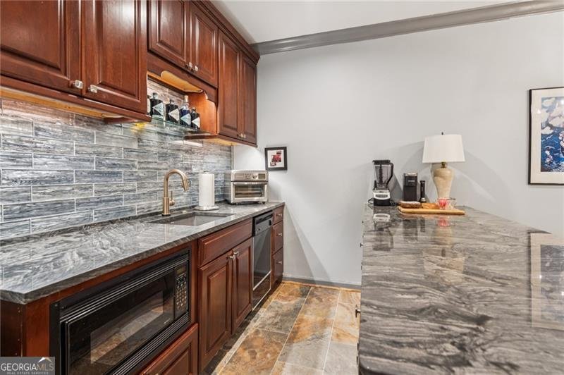 996 Wedgewood Drive Big Canoe - 21