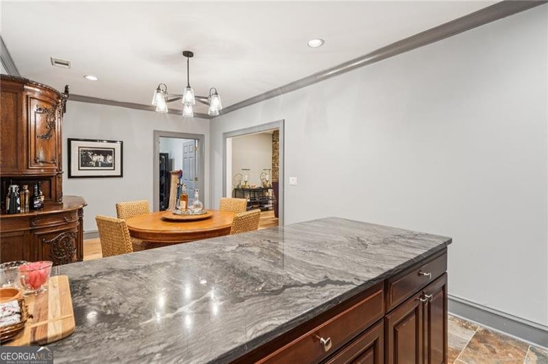 996 Wedgewood Drive Big Canoe - 22