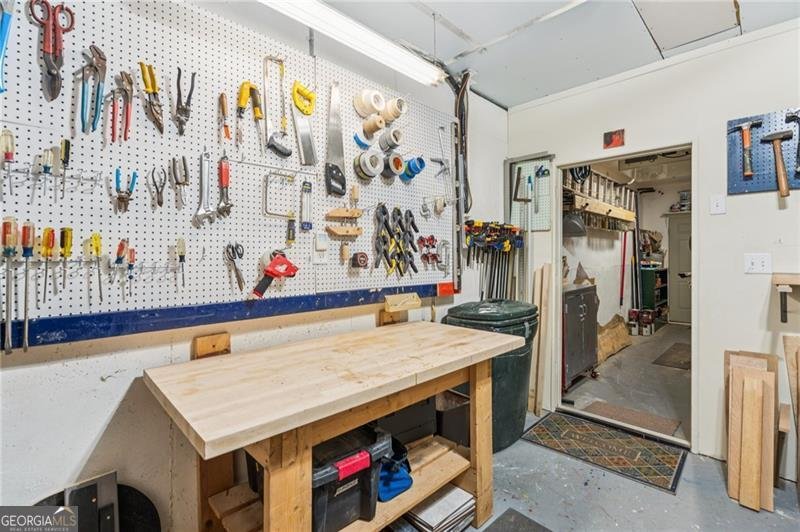 996 Wedgewood Drive Big Canoe - 23