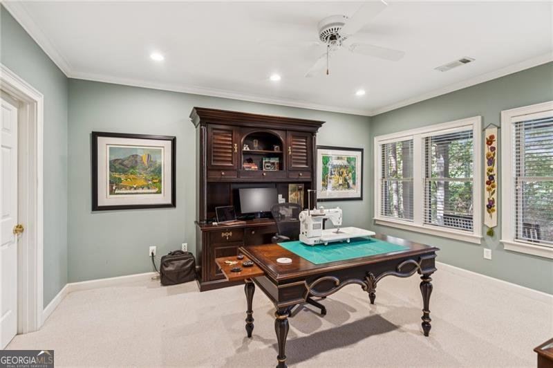 996 Wedgewood Drive Big Canoe - 25