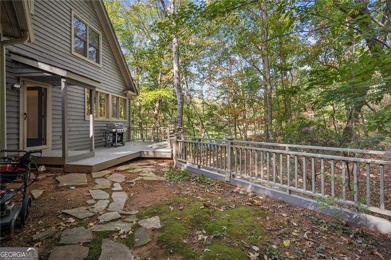 996 Wedgewood Drive Big Canoe - 3