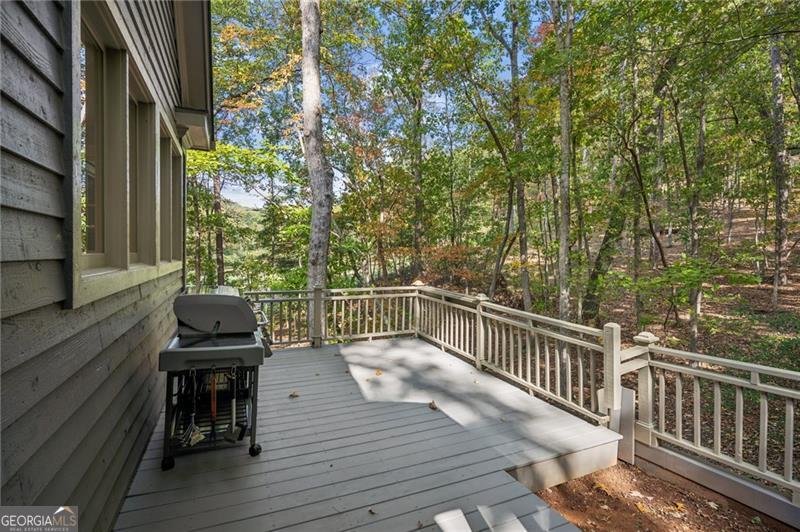 996 Wedgewood Drive Big Canoe - 4