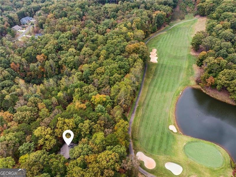 996 Wedgewood Drive Big Canoe - 41