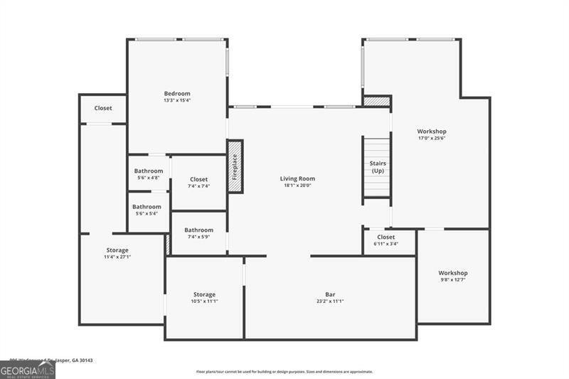 996 Wedgewood Drive Big Canoe - 42