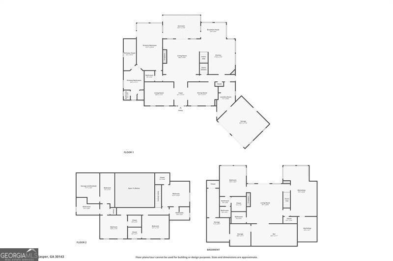 996 Wedgewood Drive Big Canoe - 43