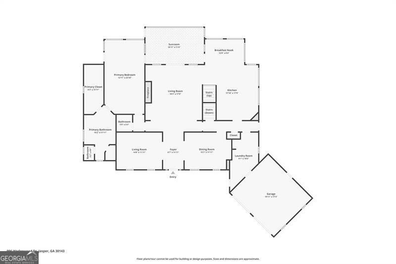 996 Wedgewood Drive Big Canoe - 44