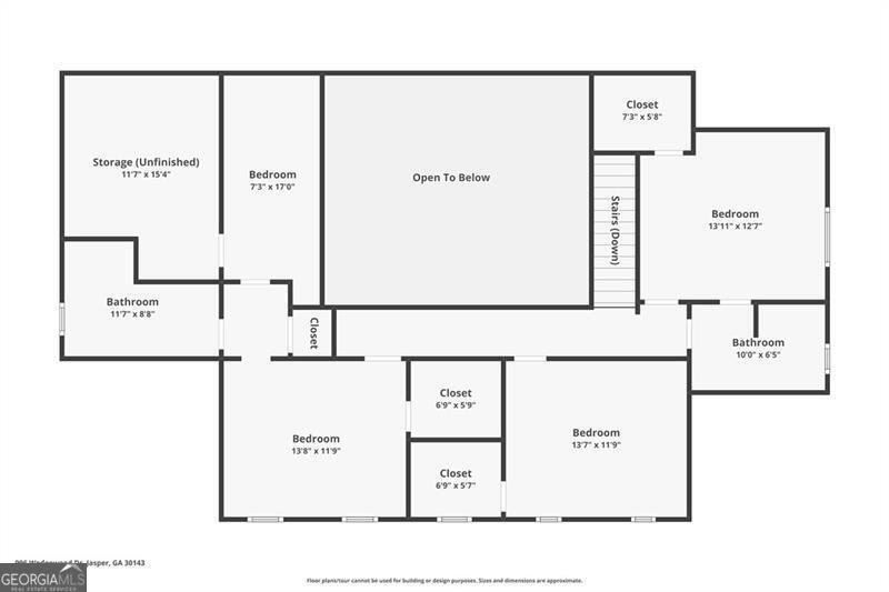 996 Wedgewood Drive Big Canoe - 45