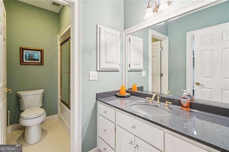 996 Wedgewood Drive Big Canoe - 46