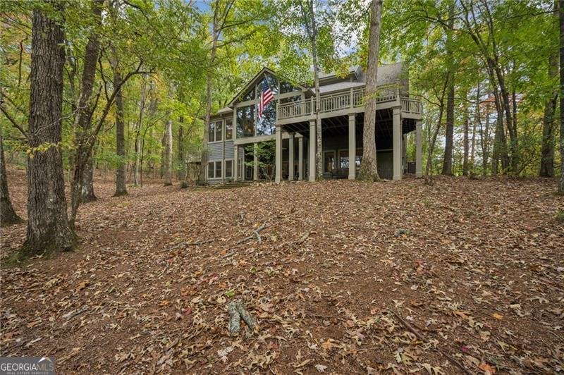 996 Wedgewood Drive Big Canoe - 48