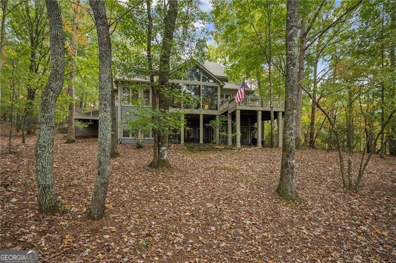 996 Wedgewood Drive Big Canoe - 49