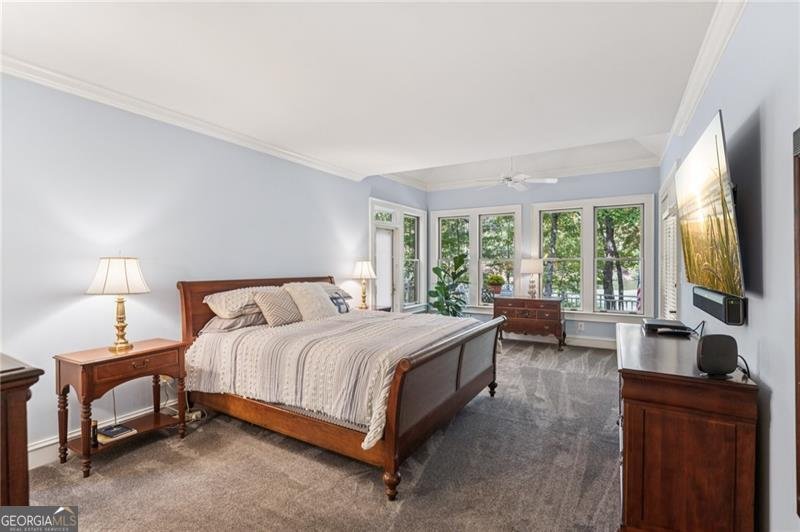 996 Wedgewood Drive Big Canoe - 5