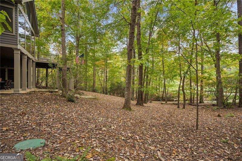 996 Wedgewood Drive Big Canoe - 52