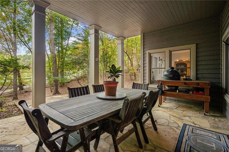 996 Wedgewood Drive Big Canoe - 53