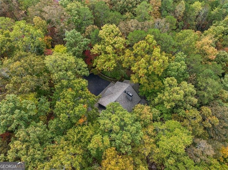 996 Wedgewood Drive Big Canoe - 54