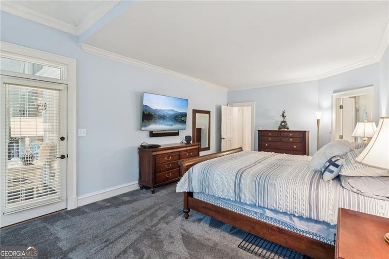 996 Wedgewood Drive Big Canoe - 6