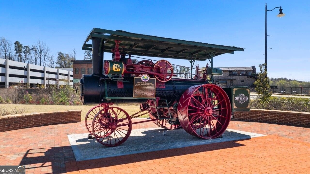 4020 Haven Way Cumming - 4