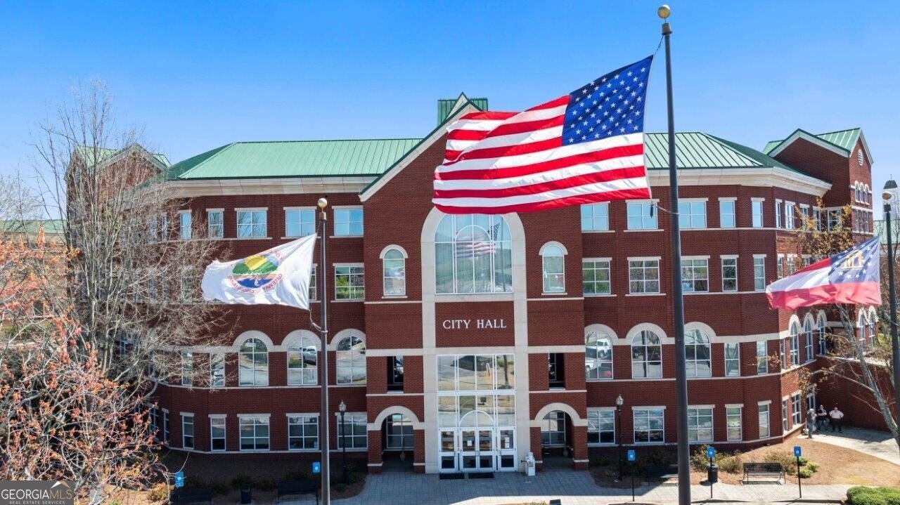 4020 Haven Way Cumming - 57