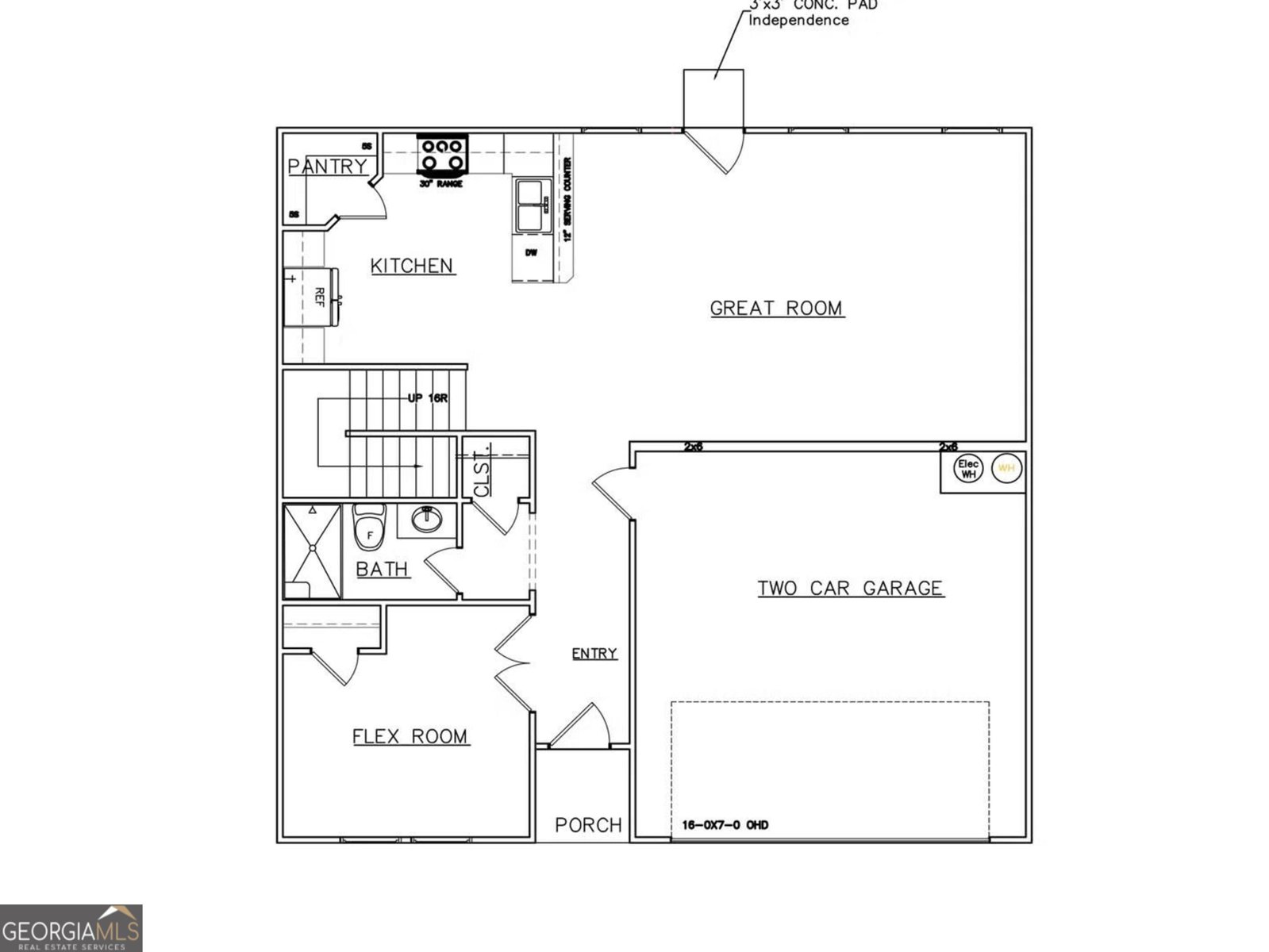 320 Cody Drive Macon - 12