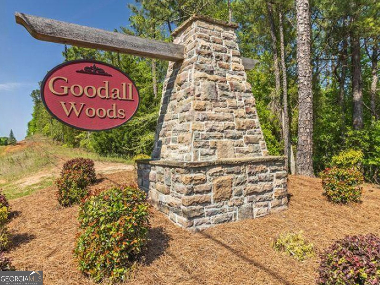 320 Cody Drive Macon - 15