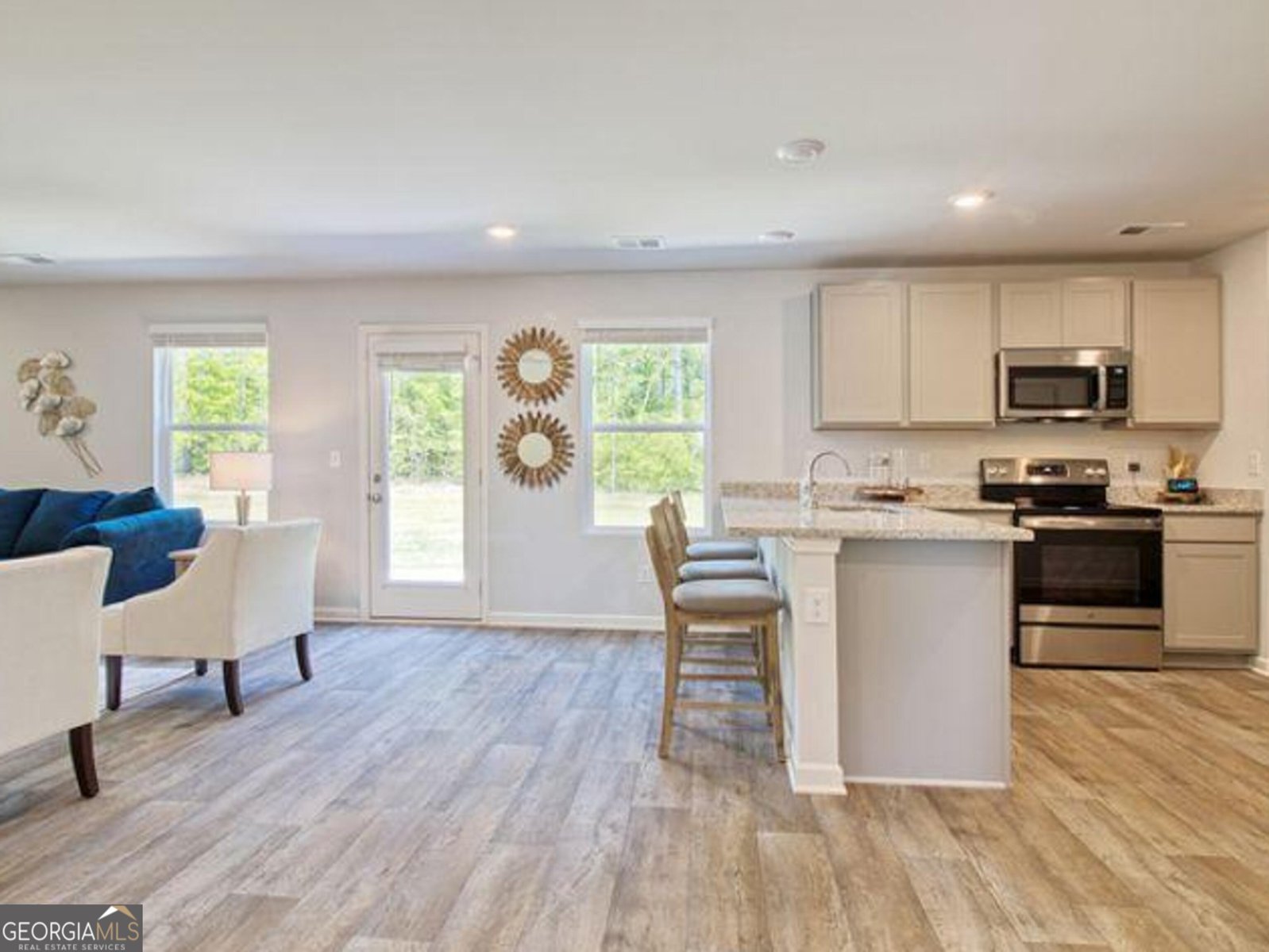 320 Cody Drive Macon - 5