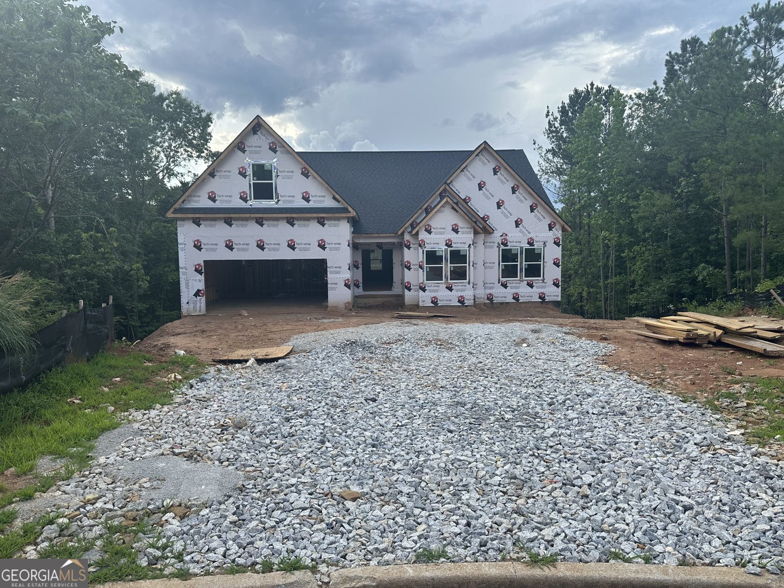 250 Observation Pointe Dallas - 1