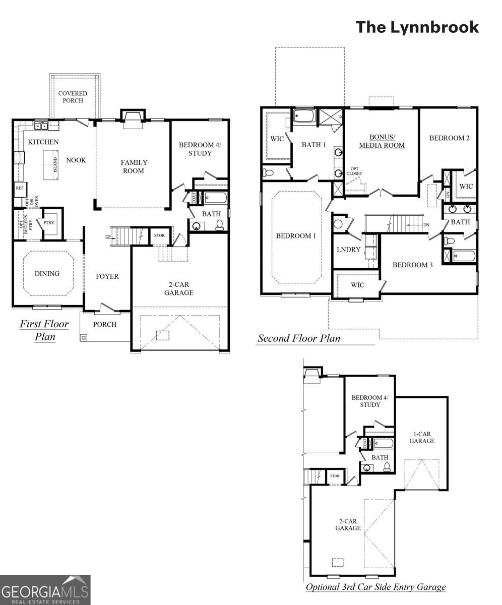 3975 Haven Way Cumming - 28