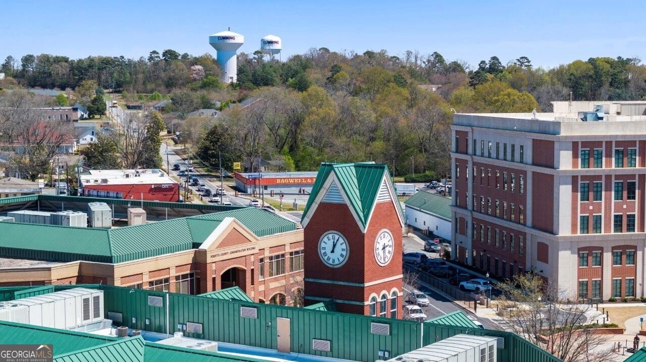 3975 Haven Way Cumming - 30